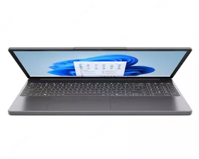 Lenovo IdeaPad Slim 3 15IRH10R noutbuki Intel Core 7 240H 16GB RAM 1TB SSD integratsiyalashgan grafika 15.3 WUXGA OT yo‘q Luna Grey Chakana savdo